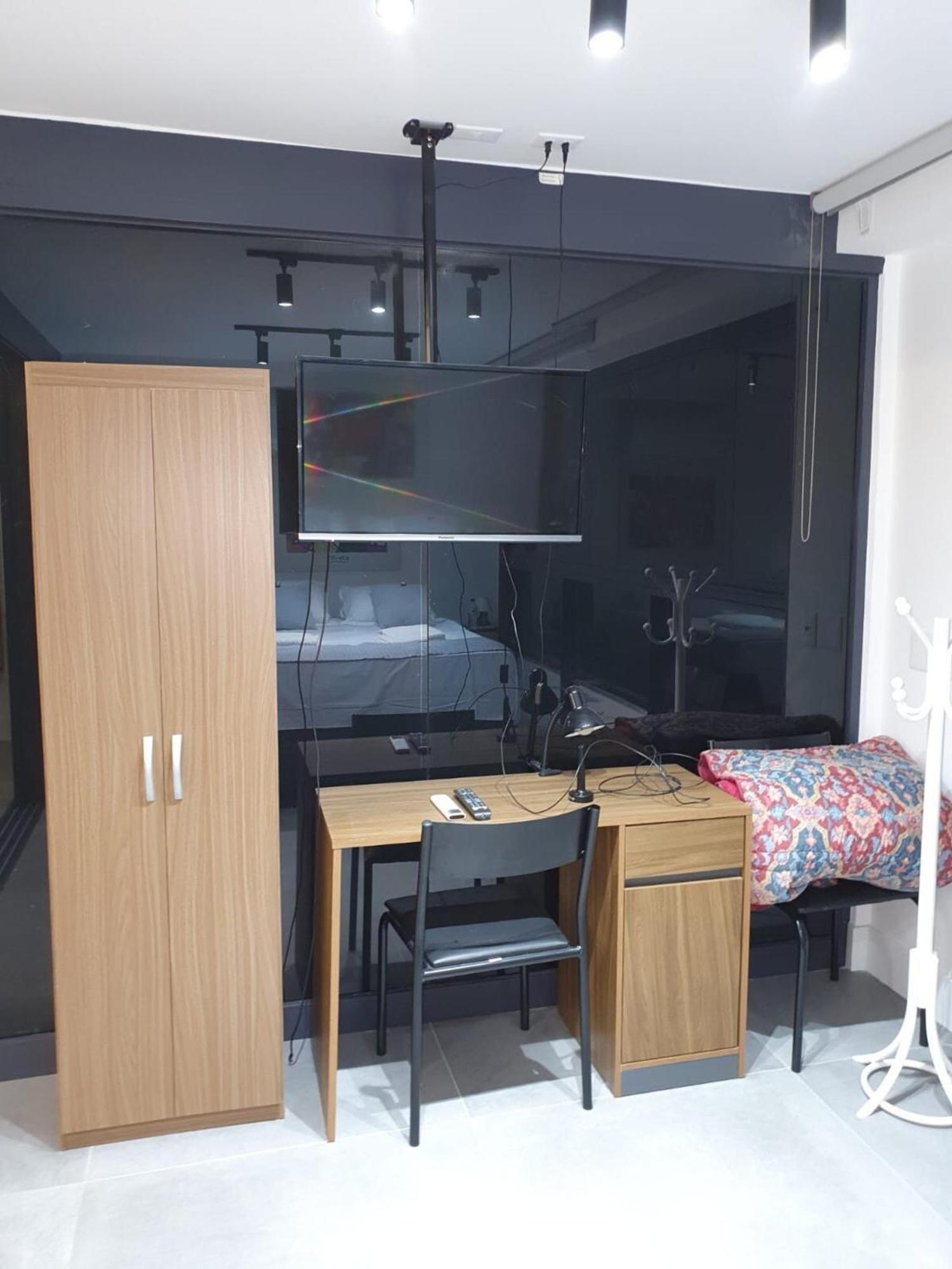 Flat Av. Atlantica Em Frente Ao Mar, Estrutura Total Appartement Rio de Janeiro